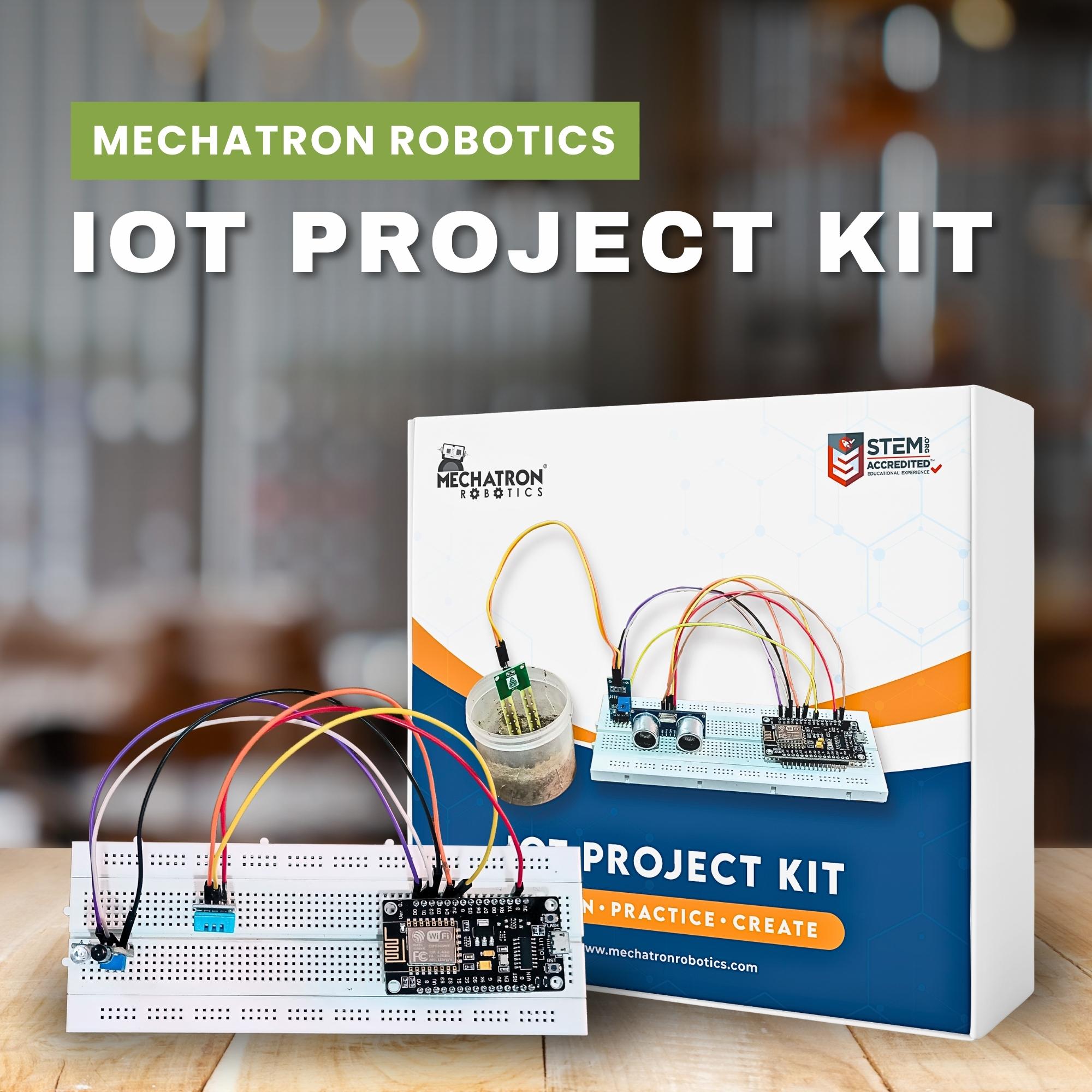 UCTRONICS Ultimate Starter Learning Kit for Arduino MEGA - RobotShop