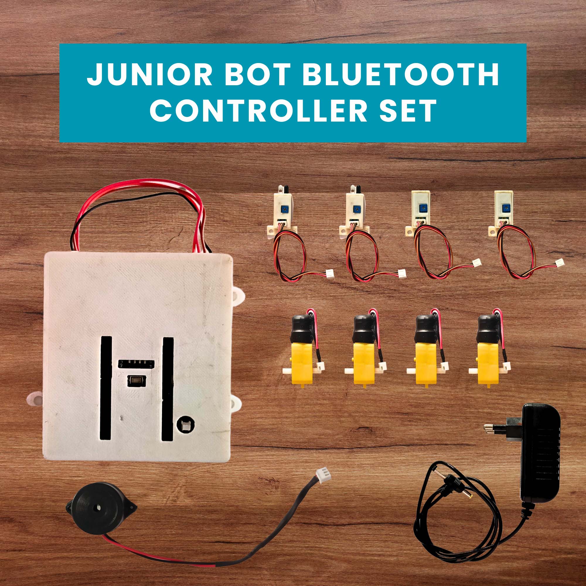 UCTRONICS Ultimate Starter Learning Kit for Arduino MEGA - RobotShop